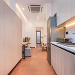 Apartmán Emma's *