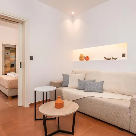 Apartmán Emma's Kos