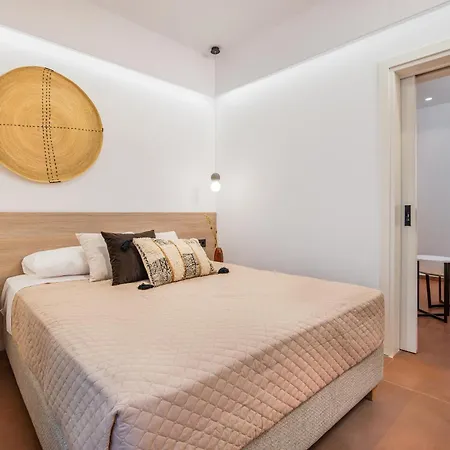 Emma's Apartment *