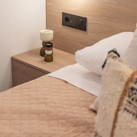 Emma's Διαμέρισμα Κως Πόλη