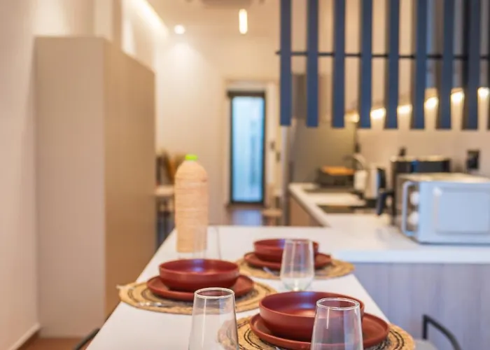 Emma's Apartamento *