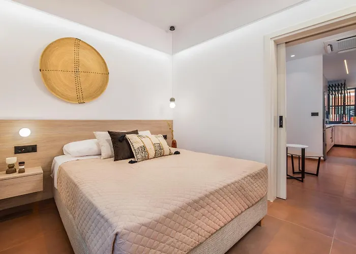 Emma's Apartamento *