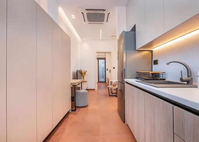 Apartamento Emma's *