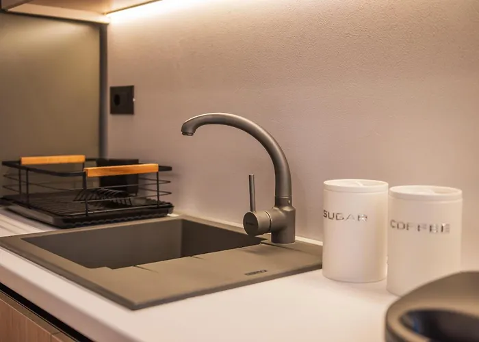 Emma's Apartamento *