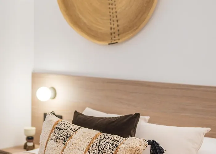 Apartamento Emma's Cós