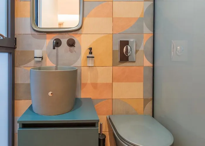 Apartamento Emma's *