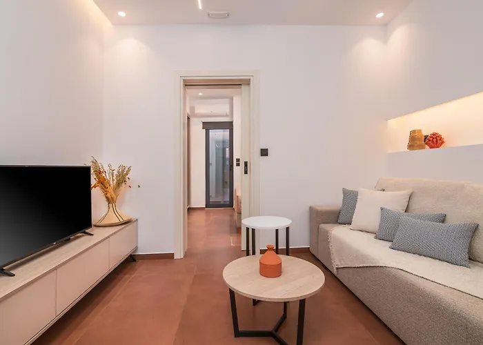 Emma's Apartamento Cós