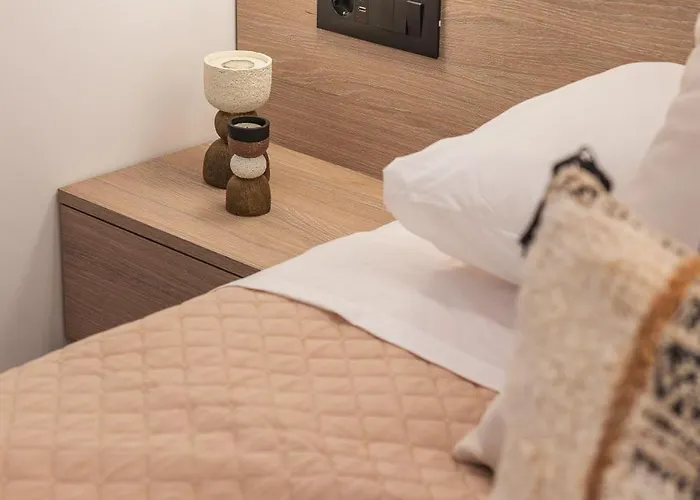 Emma's Apartamento Cós