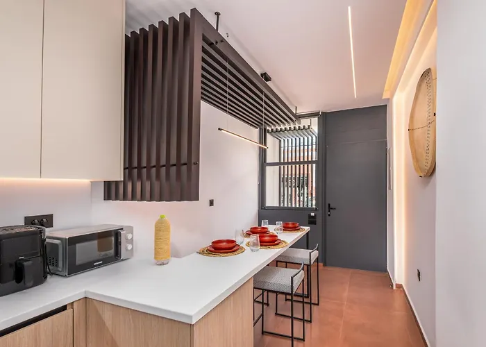 Apartamento Emma's Cós