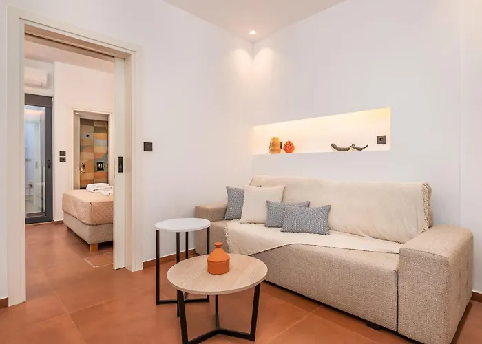 Apartamento Emma's Cós