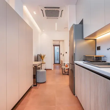 Appartement Emma's *