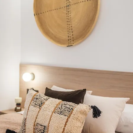 Apartman Emma's Kosz