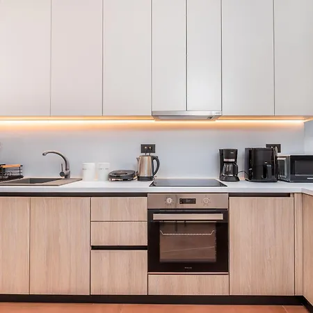 Apartman Emma's Kosz