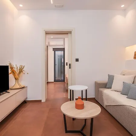 Emma's Apartman Kosz