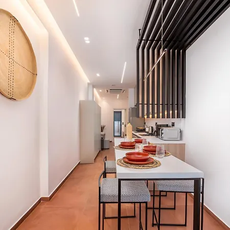 아파트 Emma's 코스 타운