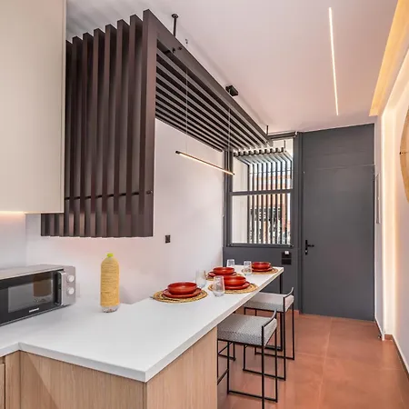 Apartman Emma's Kosz